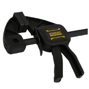Fatmax Trigger Clamp - Medium Model No: FMHT0-83233