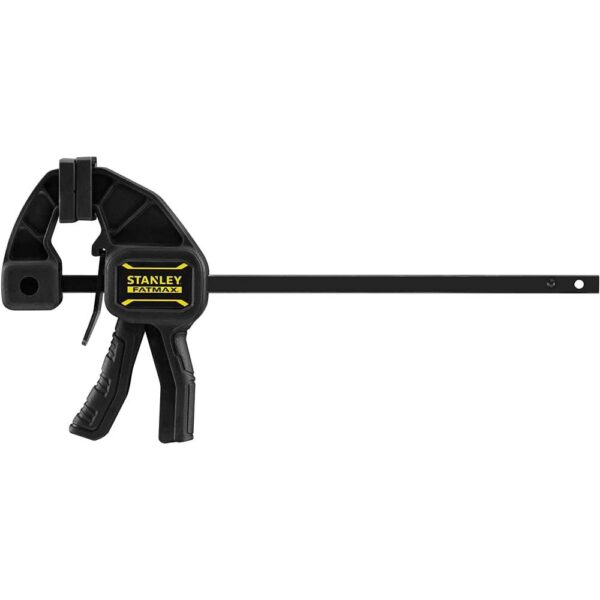 Fatmax Trigger Clamp - Small Model No: FMHT0-83231