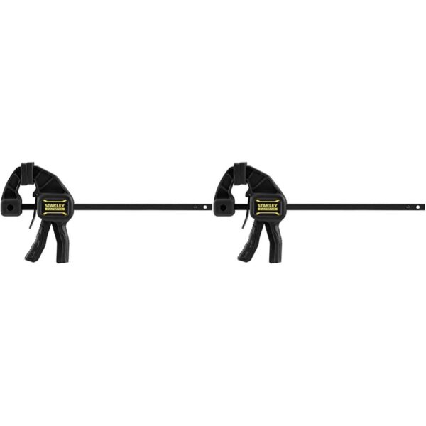 Fatmax Trigger Clamp - Small Model No: FMHT0-83231 - Image 7
