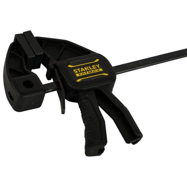 Fatmax Trigger Clamp - Small Model No: FMHT0-83231 - Image 6