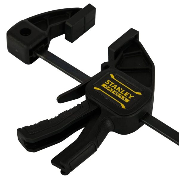 Fatmax Trigger Clamp - Small Model No: FMHT0-83231 - Image 5