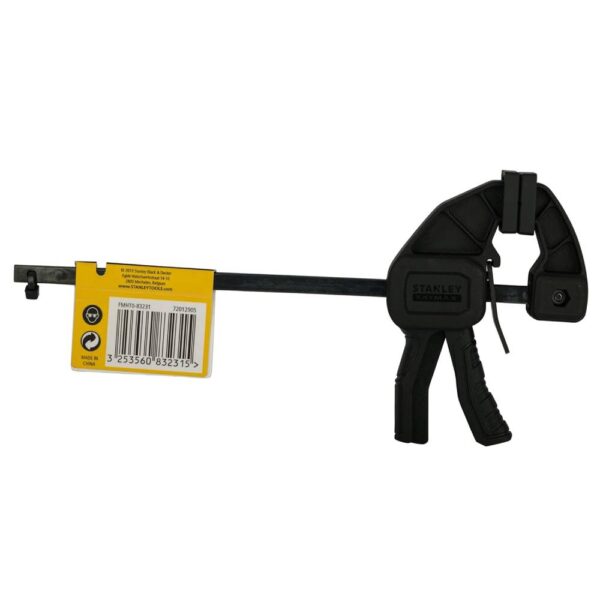 Fatmax Trigger Clamp - Small Model No: FMHT0-83231 - Image 2