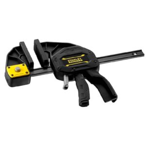 Fatmax Trigger Clamp - Xtra Large Model No: FMHT0-83238