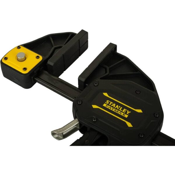 Fatmax Trigger Clamp - Medium Model No: FMHT0-83233 - Image 2