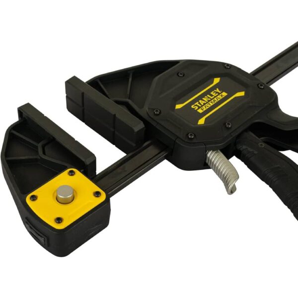 Fatmax Trigger Clamp - Medium Model No: FMHT0-83233 - Image 3