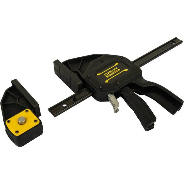 Fatmax Trigger Clamp - Medium Model No: FMHT0-83233 - Image 5