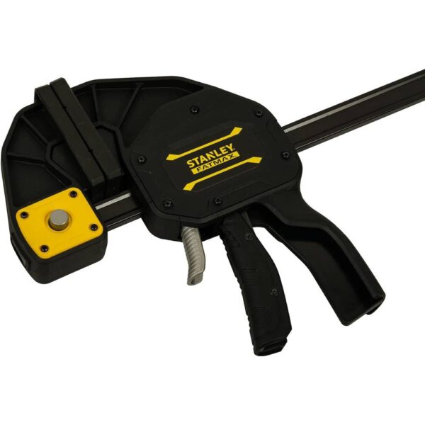 Fatmax Trigger Clamp - Xtra Large Model No: FMHT0-83241 - Image 4