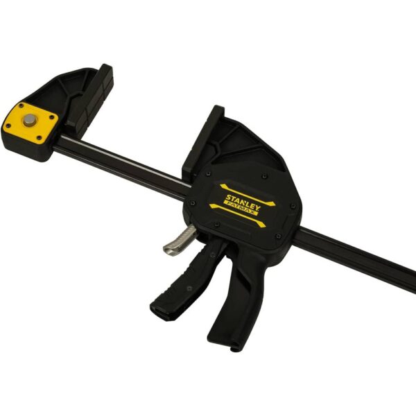 Fatmax Trigger Clamp - Xtra Large Model No: FMHT0-83238 - Image 6