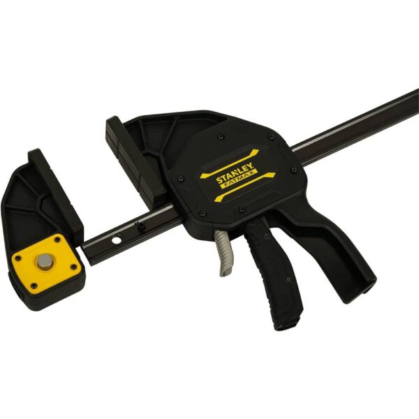 Fatmax Trigger Clamp - Xtra Large Model No: FMHT0-83238 - Image 7