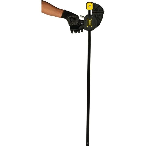 Fatmax Trigger Clamp - Xtra Large Model No: FMHT0-83241 - Image 5