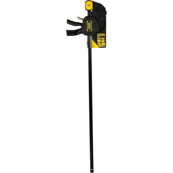 Fatmax Trigger Clamp - Xtra Large Model No: FMHT0-83241 - Image 3
