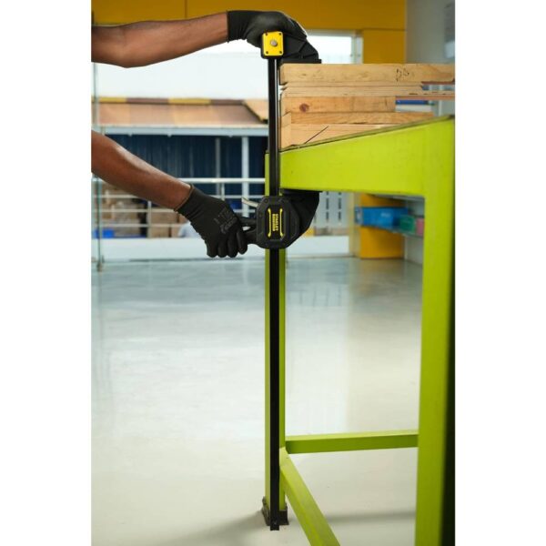 Fatmax Trigger Clamp - Xtra Large Model No: FMHT0-83241 - Image 2