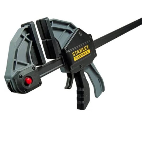 Fatmax Trigger Clamp - Xtra Large Model No: FMHT0-83242