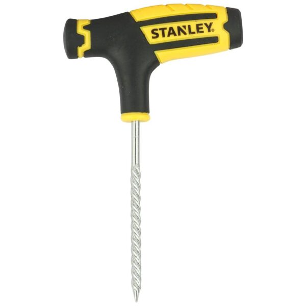Flat Tyre Repair Kit Model No: STHT80891-0 - Image 6