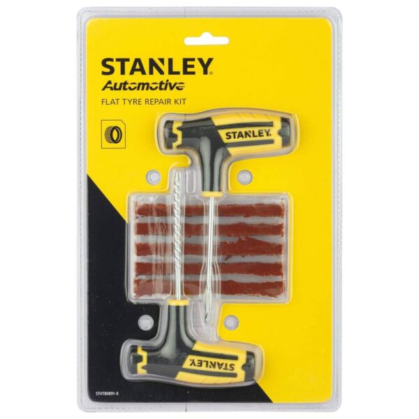 Flat Tyre Repair Kit Model No: STHT80891-0 - Image 3