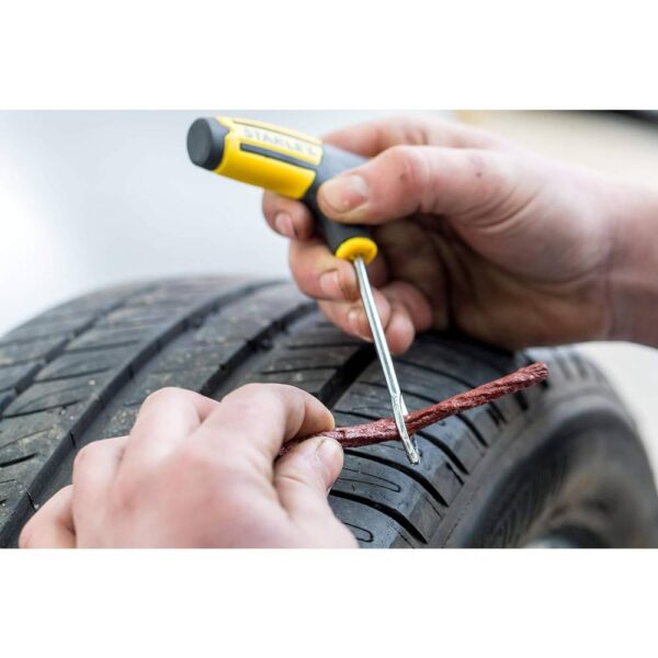 Flat Tyre Repair Kit Model No: STHT80891-0 - Image 7