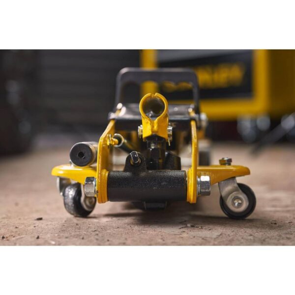 Floor Jack Model No: STMT81251-1 - Image 6