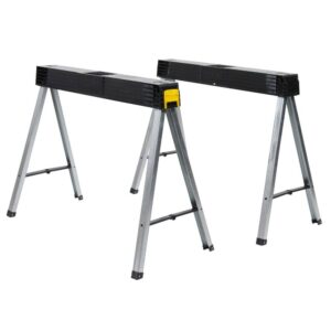 Fold Up Legs Sawhorse Model No: 1-97-475