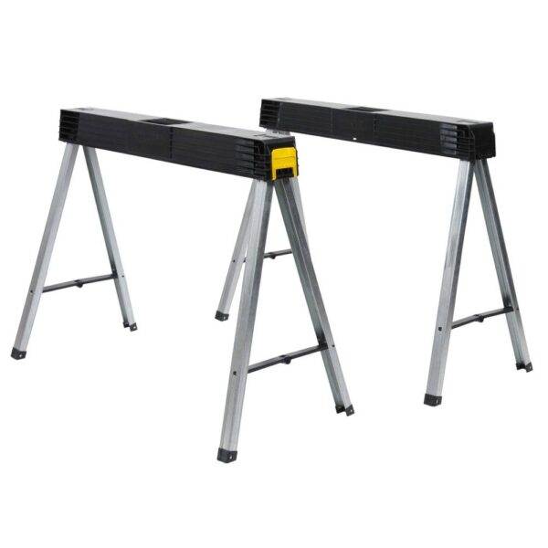 Fold Up Legs Sawhorse Model No: 1-97-475