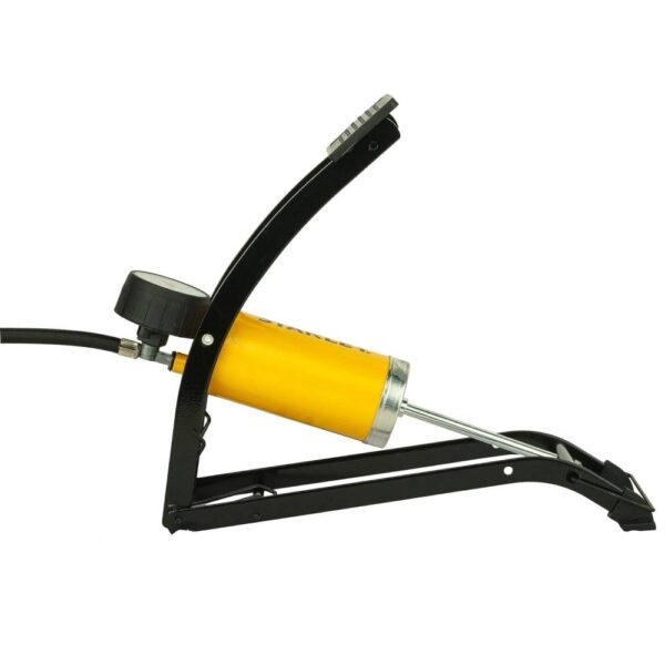 Foot Pump Model No: STHT80894-1 - Image 6