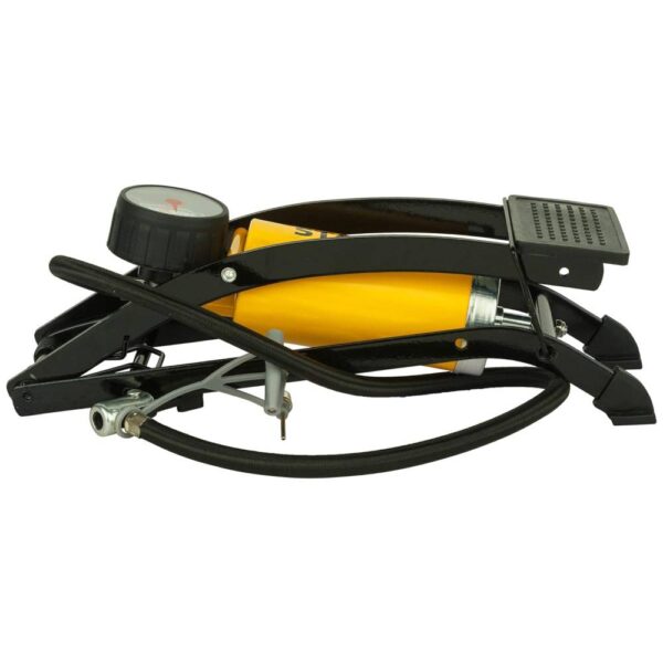 Foot Pump Model No: STHT80894-1 - Image 5