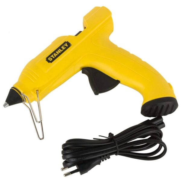 Glue Guns Model No: STHT6-70416 - Image 6