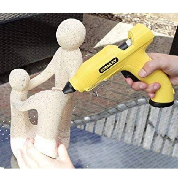 Glue Guns Model No: STHT6-70416 - Image 3