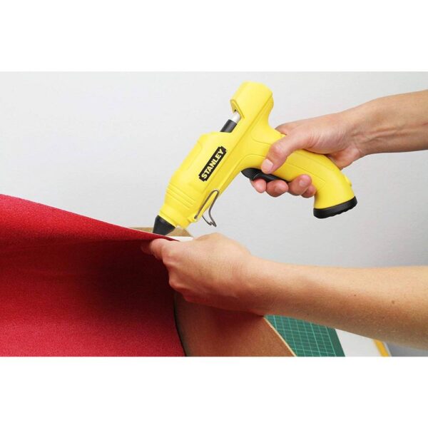 Glue Guns Model No: STHT6-70416 - Image 2