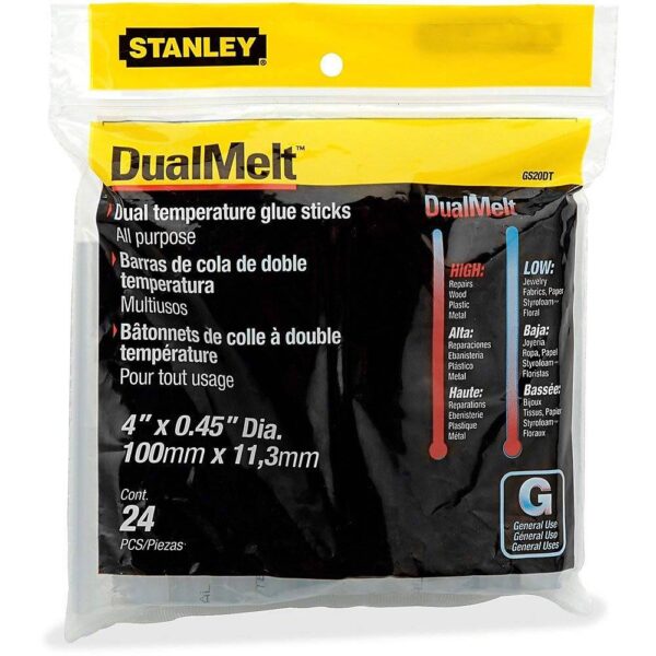 Glue Sticks Model No: 1-GS20DT - Image 2