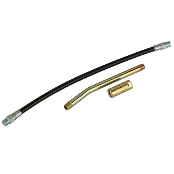 Grease Gun Heavy Duty Model No: 95-385-2V - Image 4