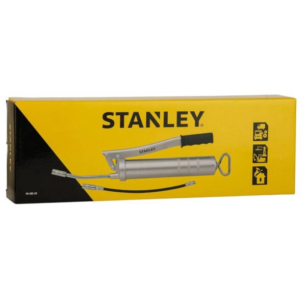 Grease Gun Heavy Duty Model No: 95-385-2V - Image 2