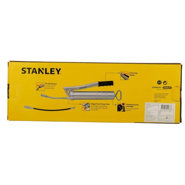 Grease Gun Heavy Duty Model No: 95-385-2V - Image 7