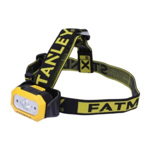 Head Lamp Model No: FMHT81509-0
