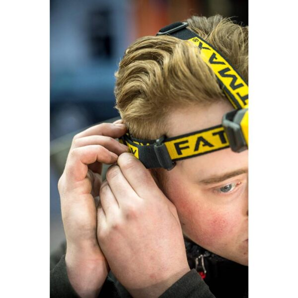 Head Lamp Model No: FMHT81509-0 - Image 6