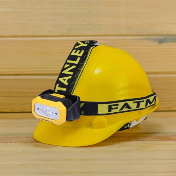 Head Lamp Model No: FMHT81509-0 - Image 2