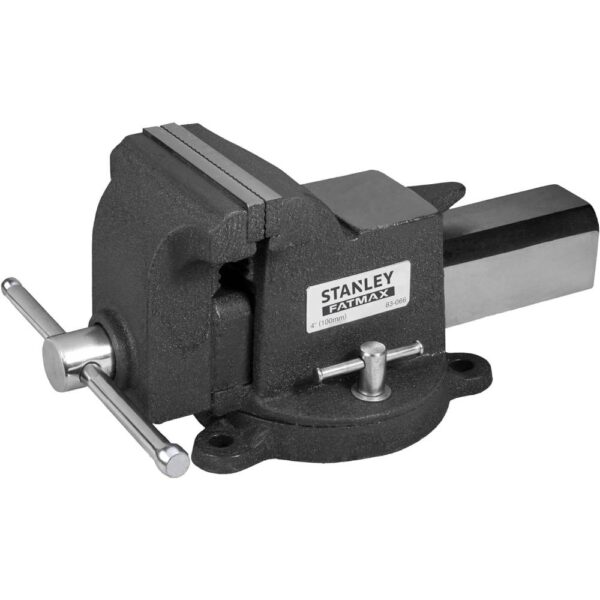 Heavy Duty Bench Vice Model No:1-83-066