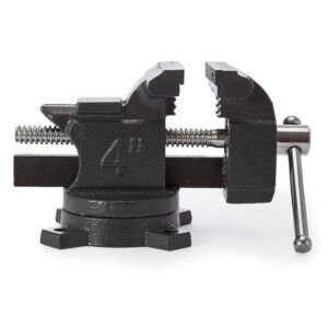 Heavy Duty Bench Vice Model No: 1-83-067