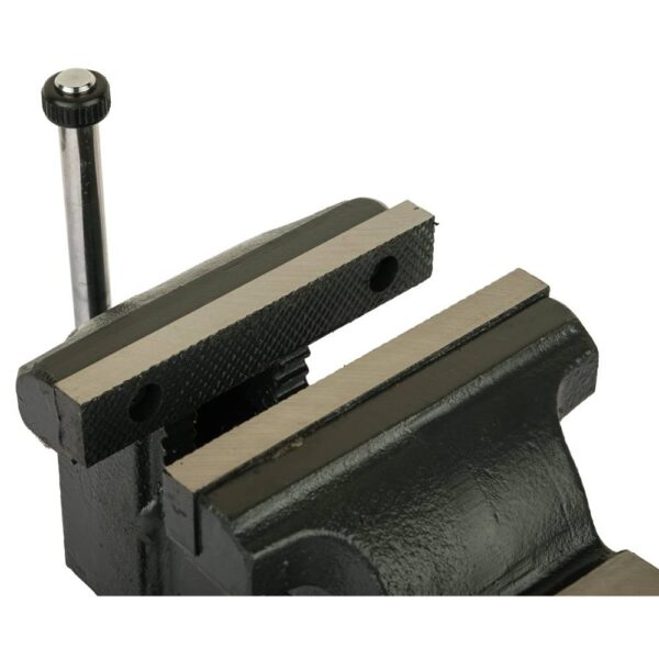 Heavy Duty Bench Vice Model No: 1-83-067 - Image 4