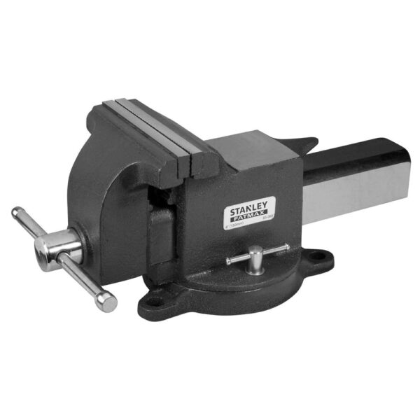 Heavy Duty Bench Vice Model No: 1-83-068