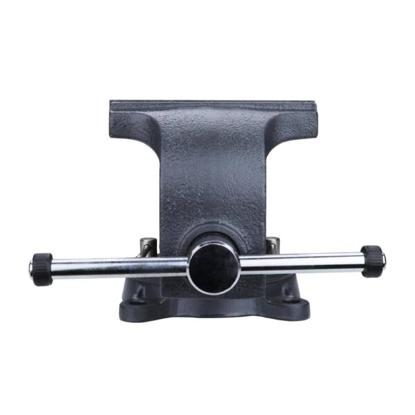 Heavy Duty Bench Vice Model No: 1-83-068 - Image 7