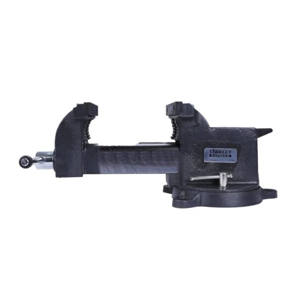 Heavy Duty Bench Vice Model No: 1-83-068 - Image 6