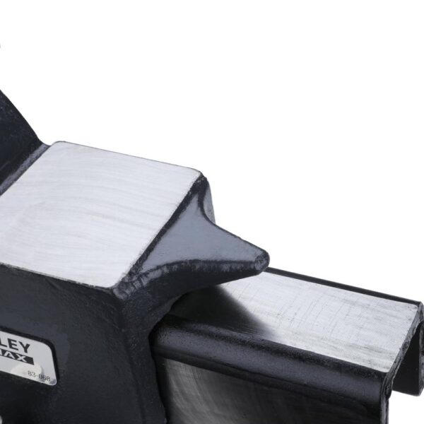 Heavy Duty Bench Vice Model No: 1-83-068 - Image 4