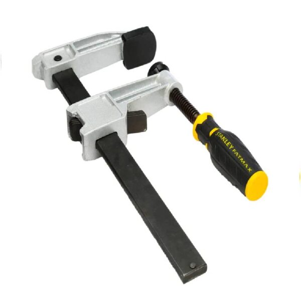 Heavy Duty F- Clamp Model No: FMHT0-83242