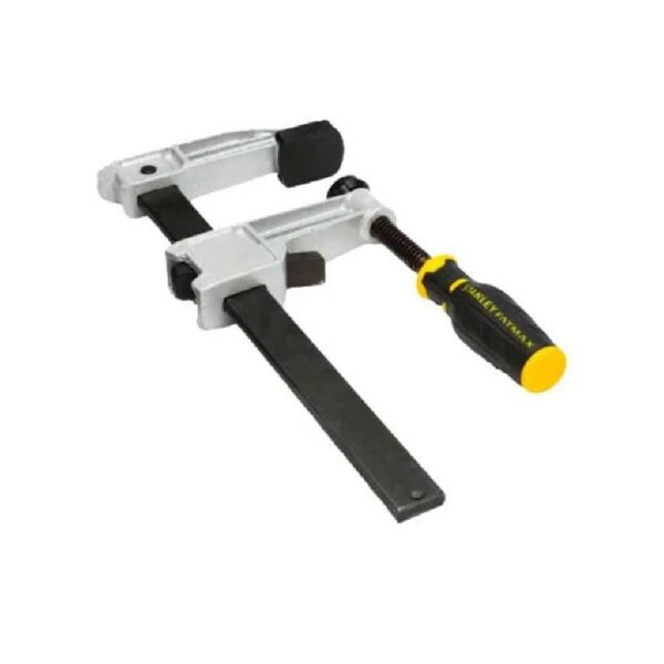 Heavy Duty F- Clamp Model No: FMHT0-83245 - Image 2