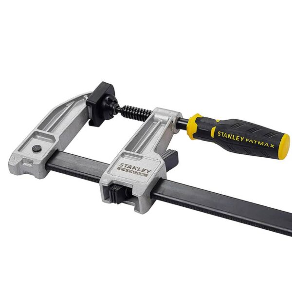 Heavy Duty F- Clamp Model No: FMHT0-83245 - Image 3