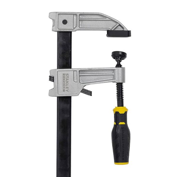 Heavy Duty F- Clamp Model No: FMHT0-83245 - Image 5