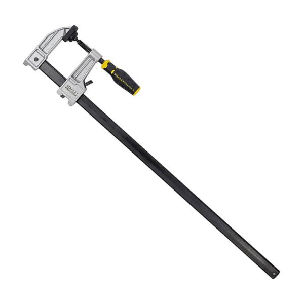 Heavy Duty F- Clamp Model No: FMHT0-83245 - Image 4