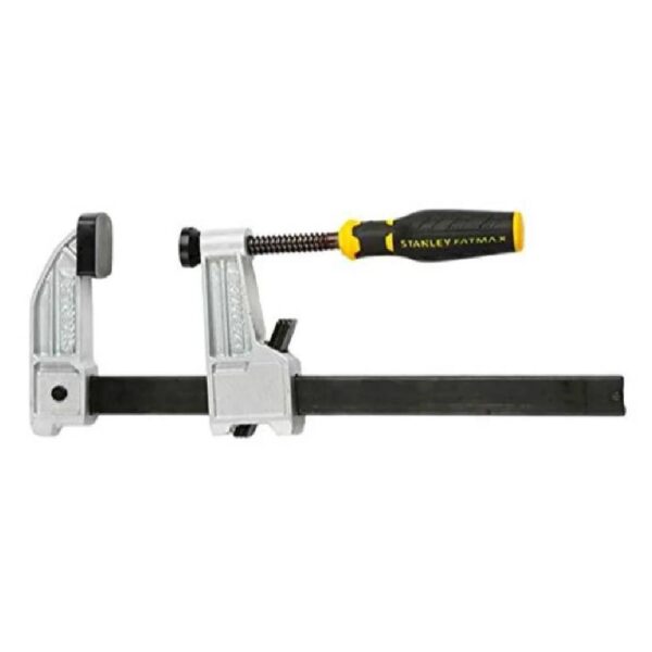 Heavy Duty F- Clamp Model No: FMHT0-83245 - Image 6
