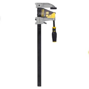 Heavy Duty F- Clamp Model No: FMHT0-83245