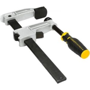 Heavy Duty F- Clamp Model No:  FMHT0-83246